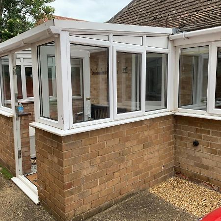 Vale View Scalford 빌라 외부 사진