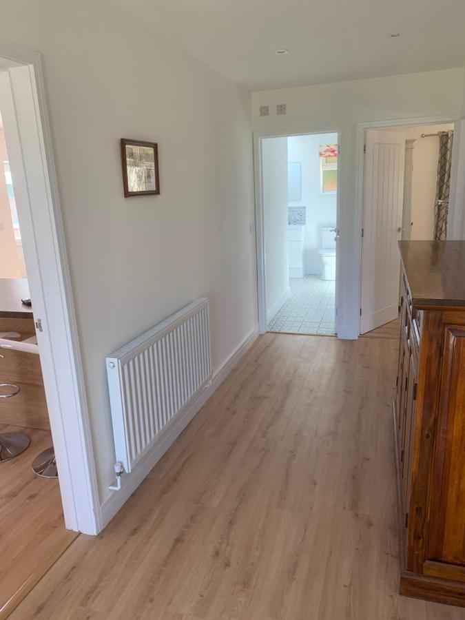 Vale View Scalford 빌라 외부 사진