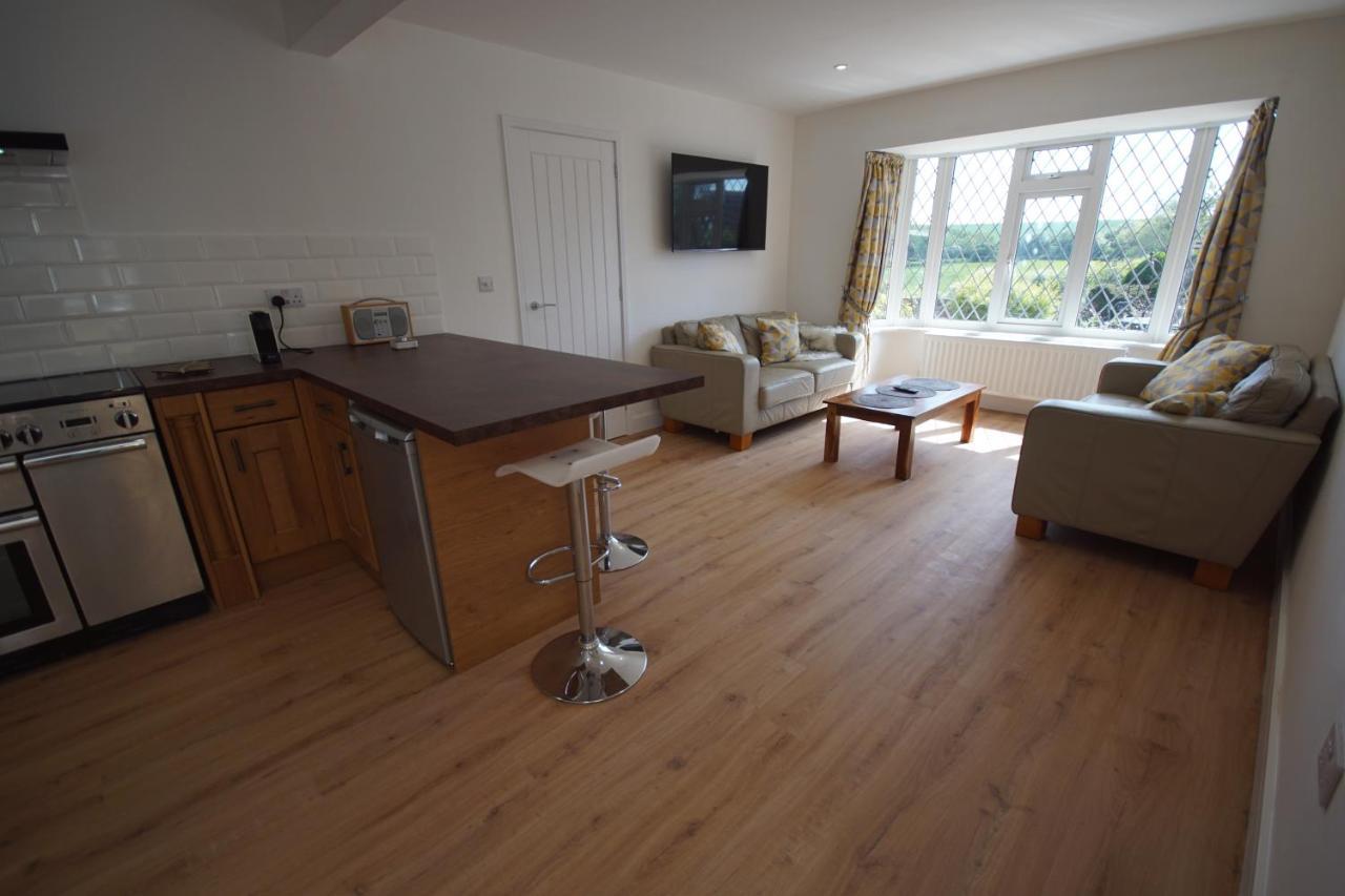 Vale View Scalford 빌라 외부 사진