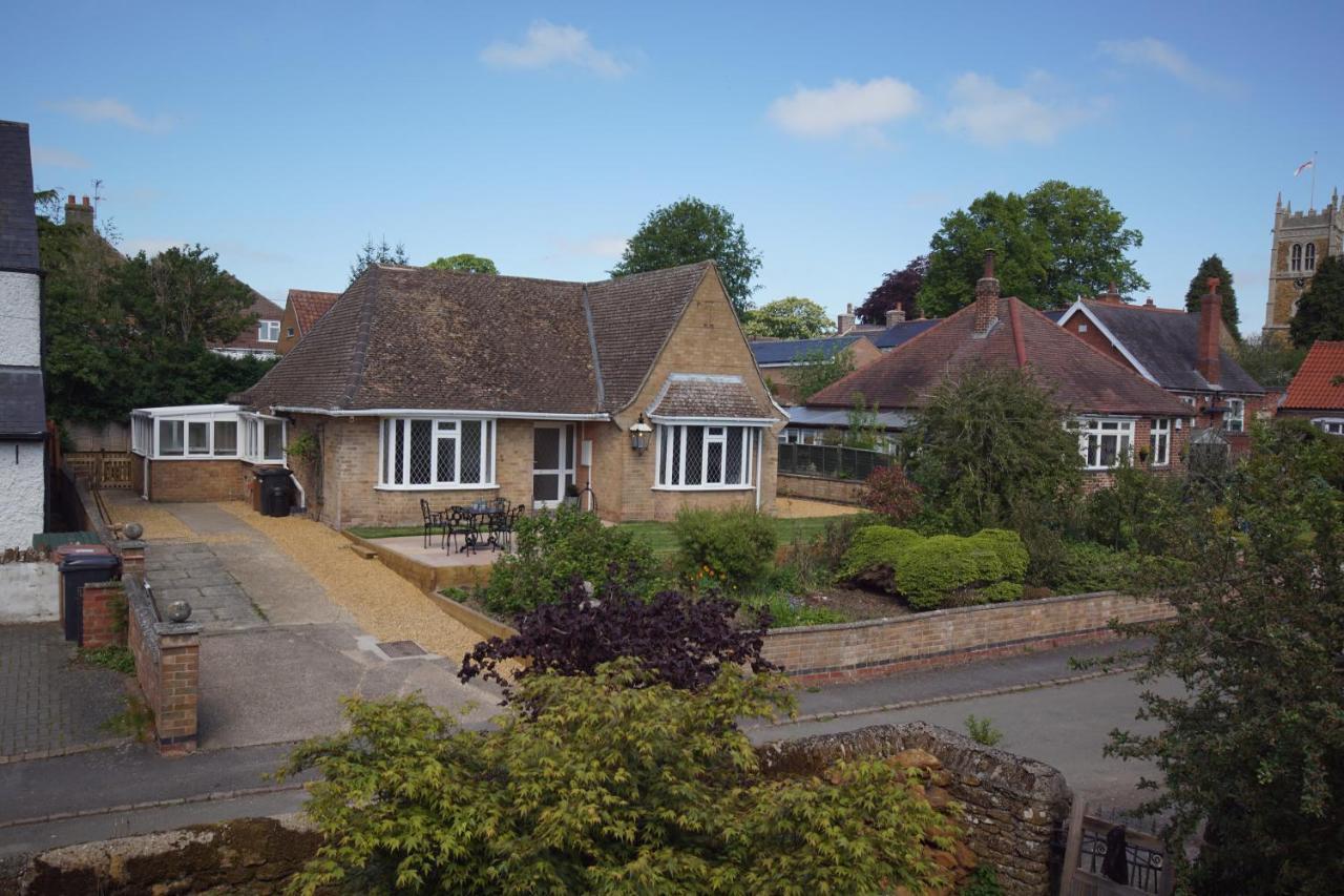 Vale View Scalford 빌라 외부 사진