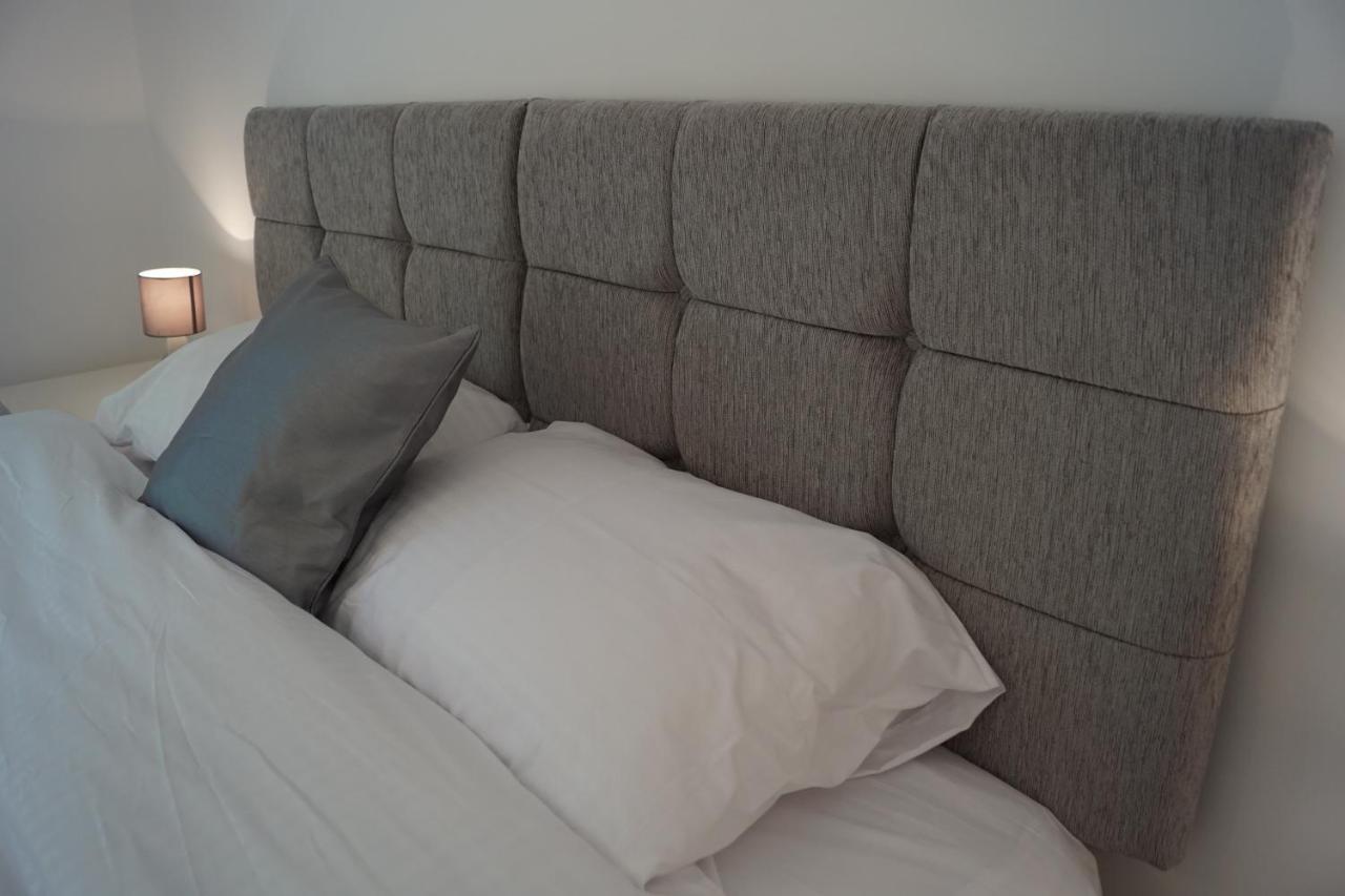Vale View Scalford 빌라 외부 사진