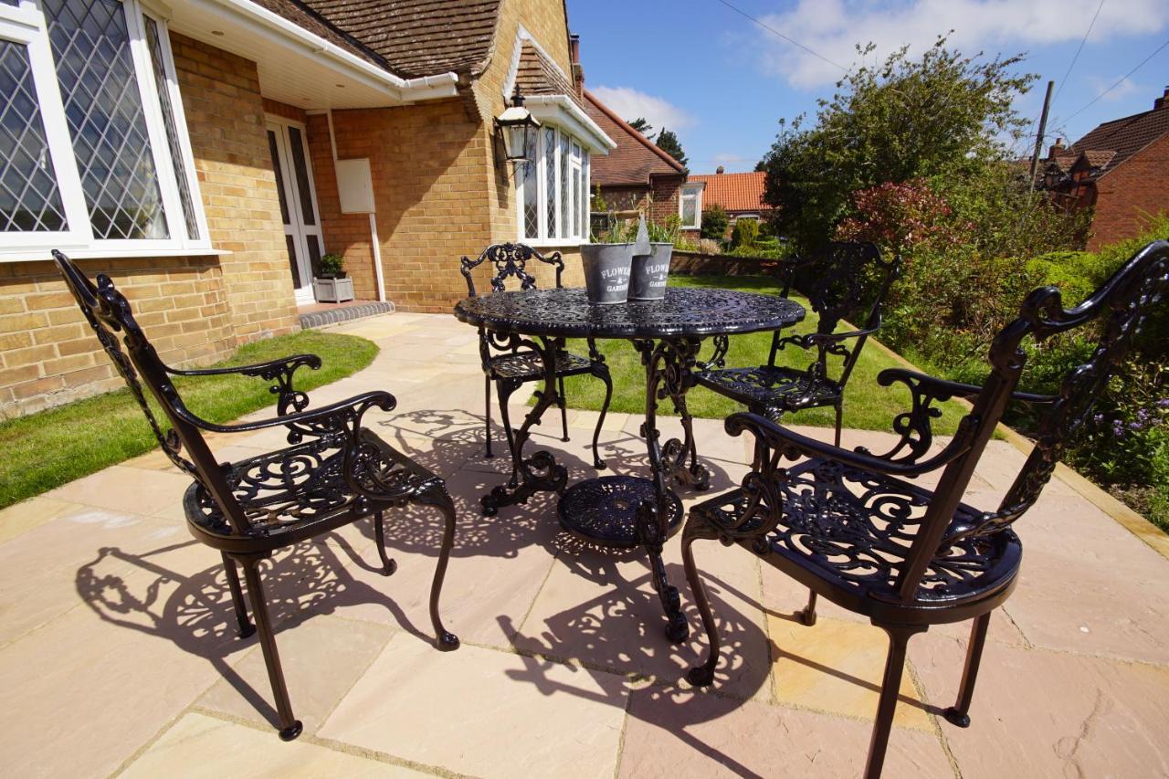 Vale View Scalford 빌라 외부 사진
