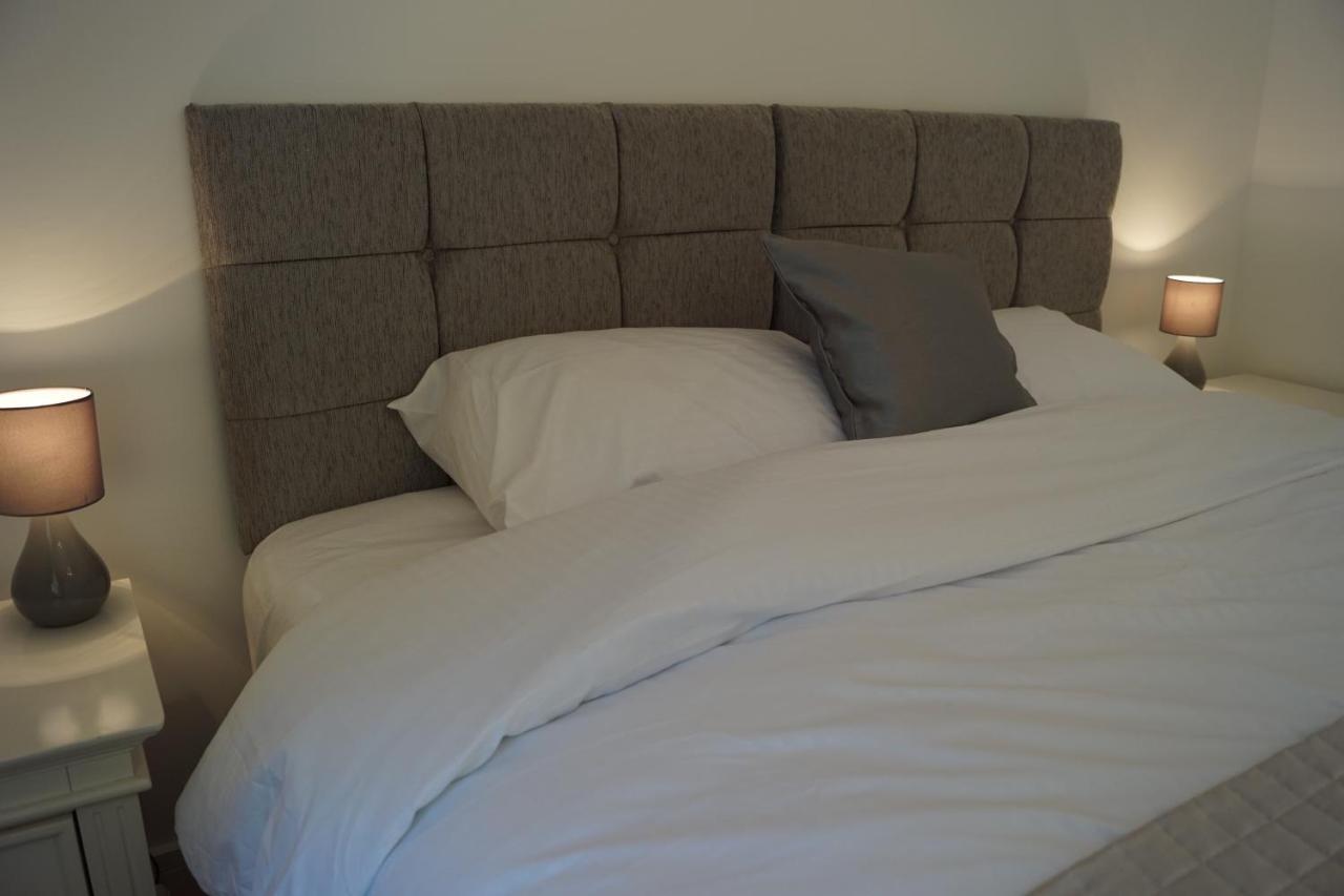 Vale View Scalford 빌라 외부 사진