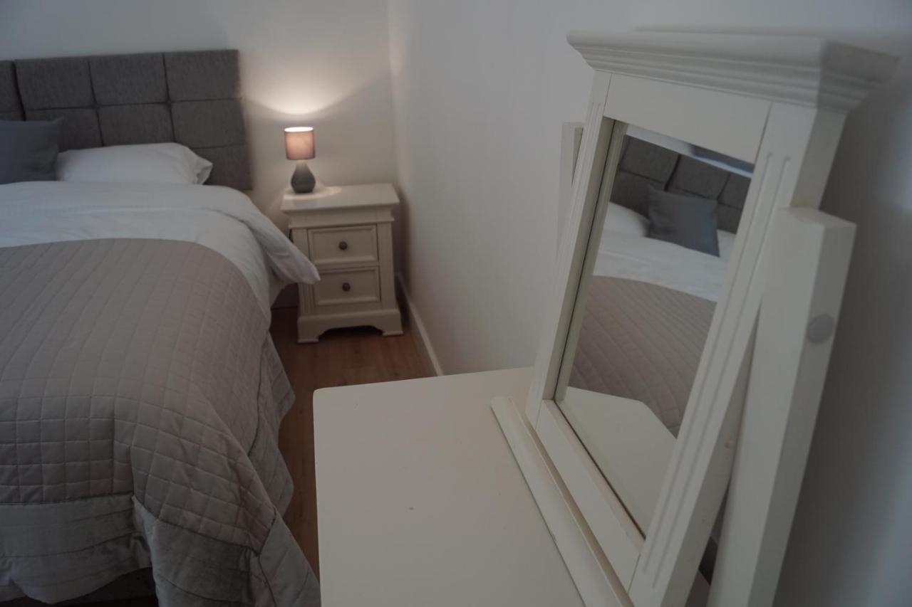 Vale View Scalford 빌라 외부 사진
