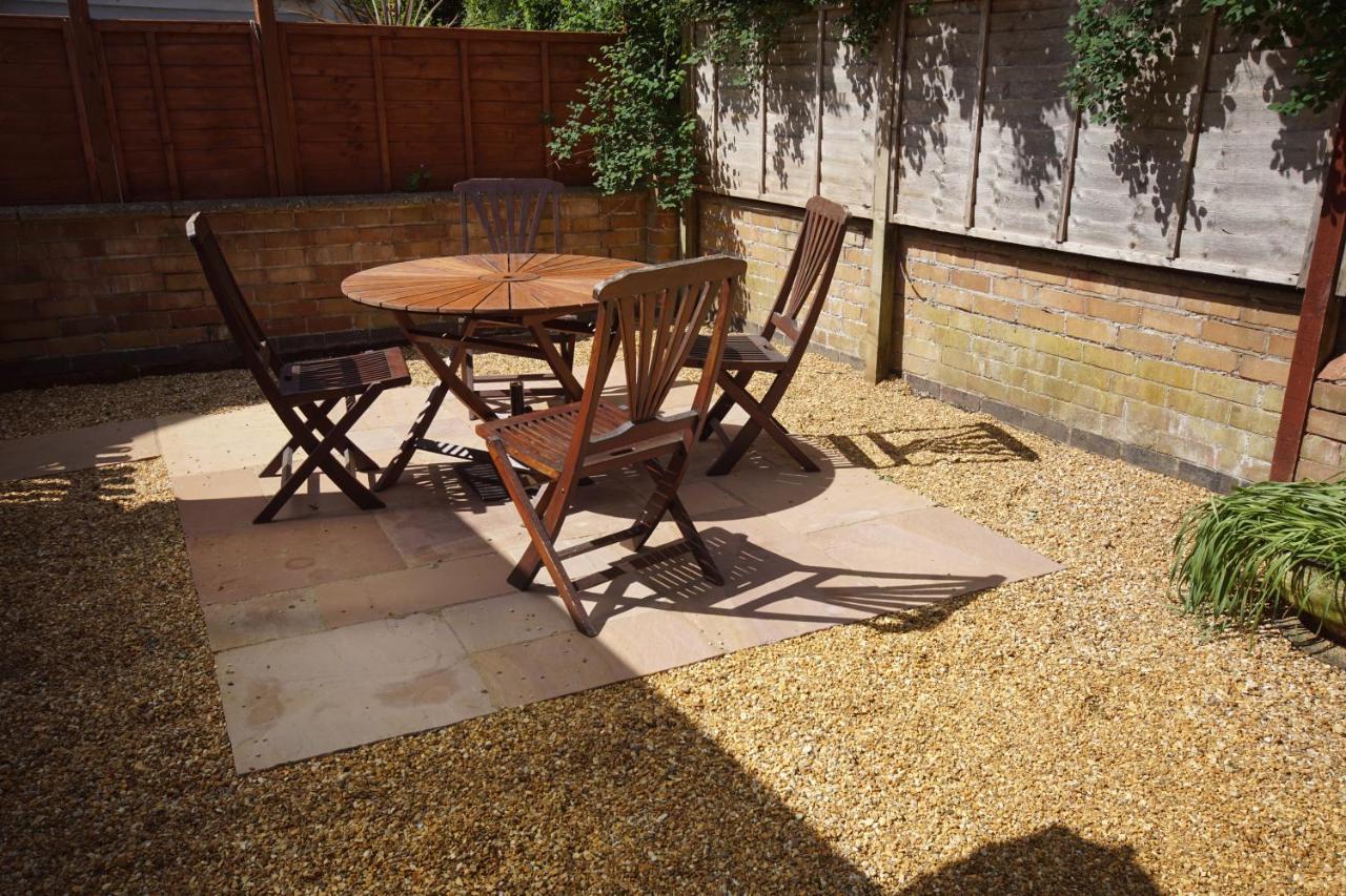 Vale View Scalford 빌라 외부 사진