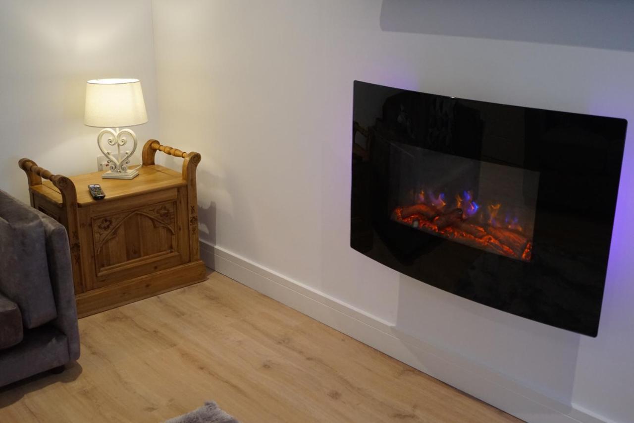 Vale View Scalford 빌라 외부 사진
