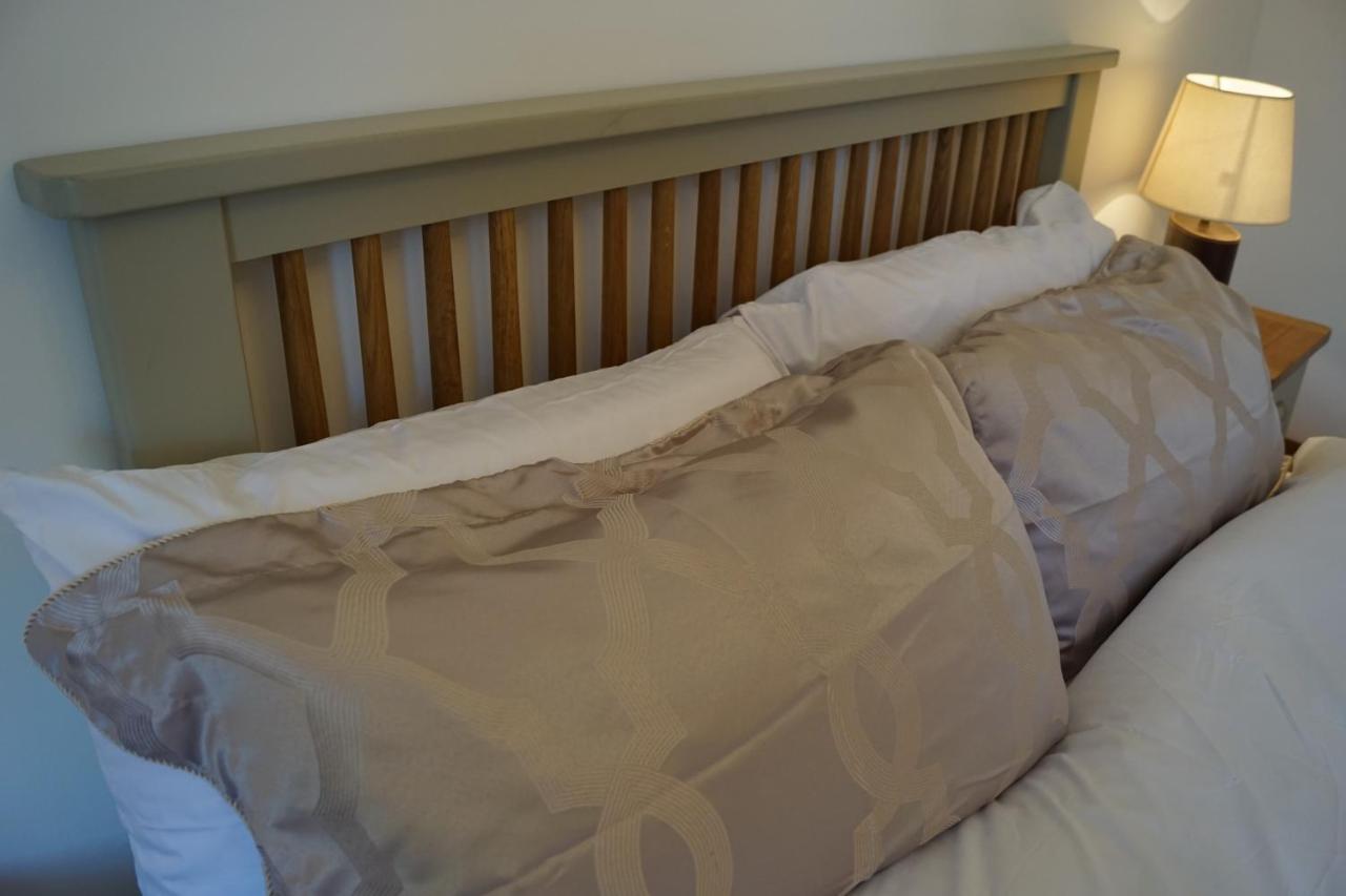 Vale View Scalford 빌라 외부 사진