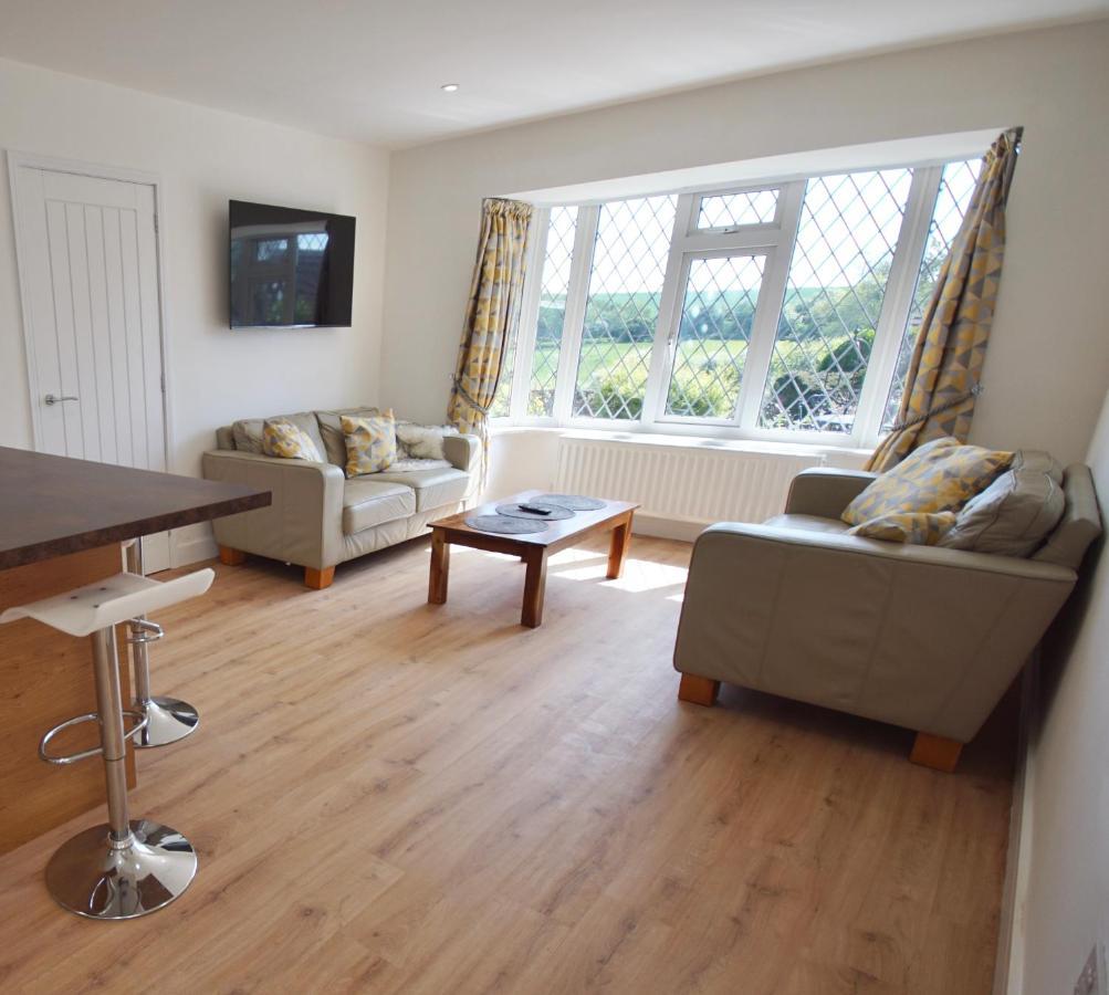 Vale View Scalford 빌라 외부 사진