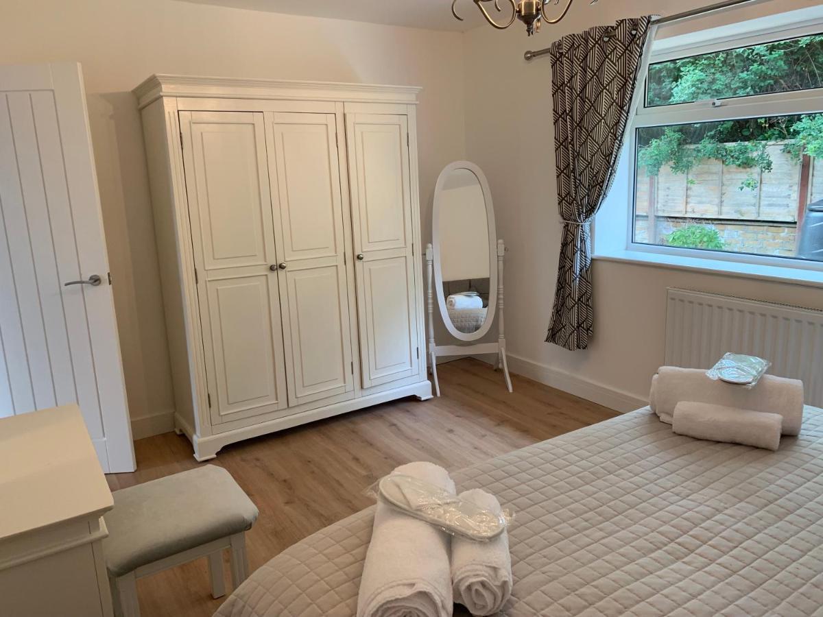 Vale View Scalford 빌라 외부 사진