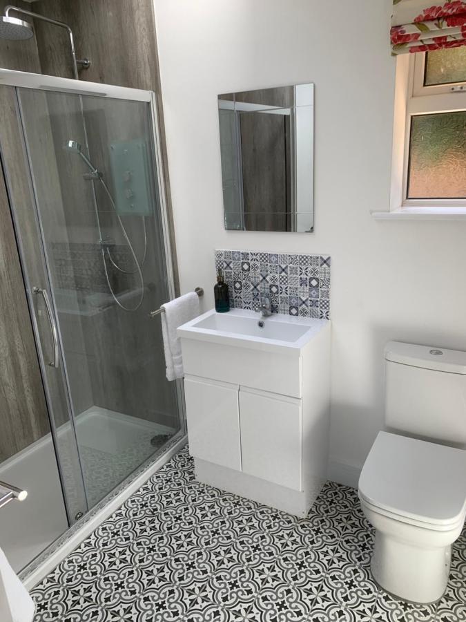 Vale View Scalford 빌라 외부 사진