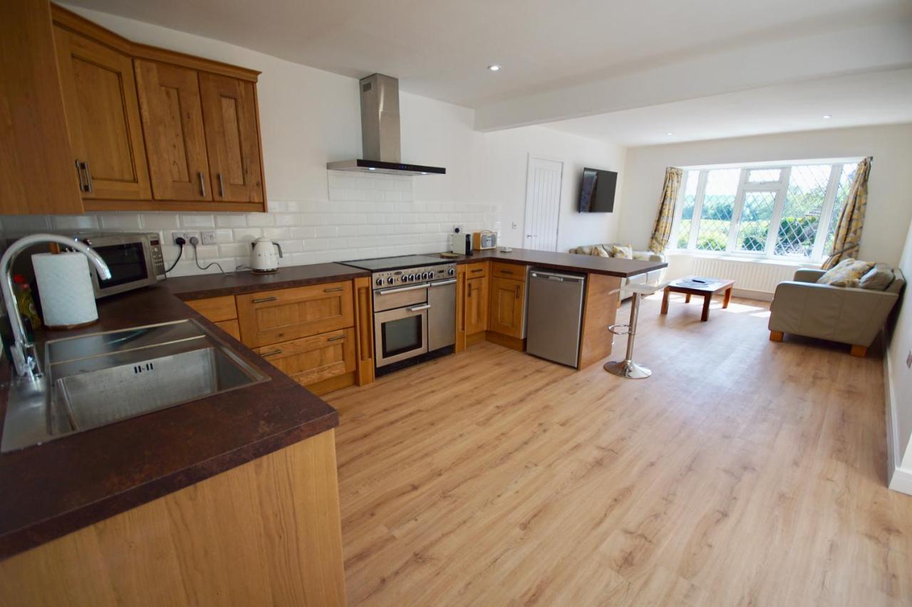 Vale View Scalford 빌라 외부 사진