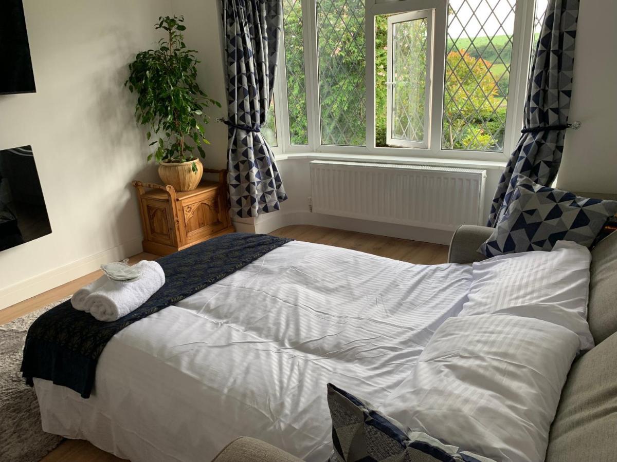Vale View Scalford 빌라 외부 사진