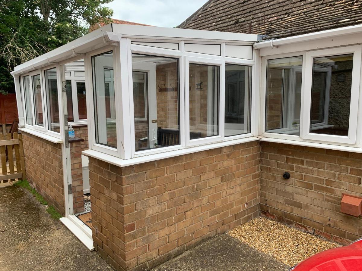 Vale View Scalford 빌라 외부 사진