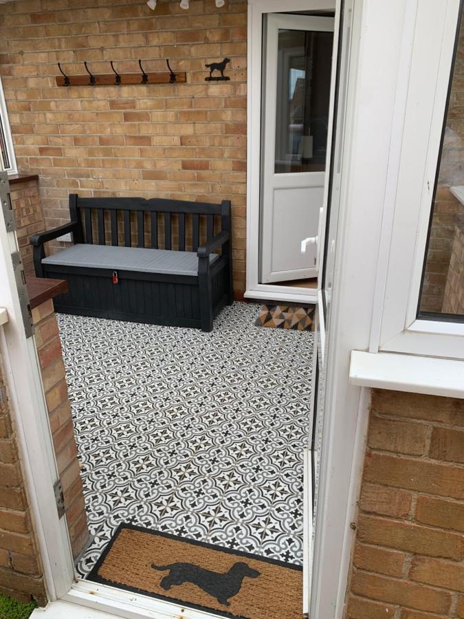 Vale View Scalford 빌라 외부 사진
